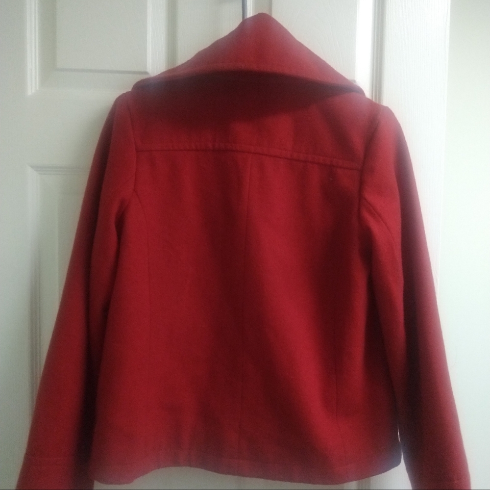 Double breasted Merona jacket - Picture 2 of 3